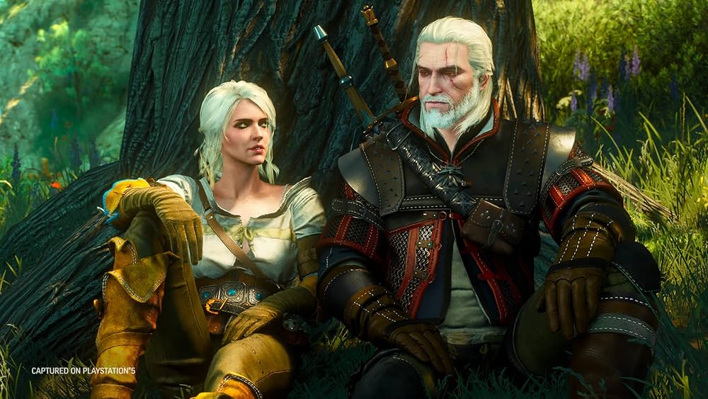 The Witcher 3: Wild Hunt