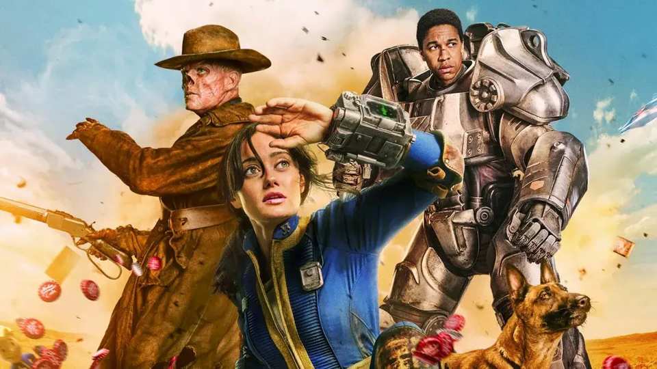Fallout 4